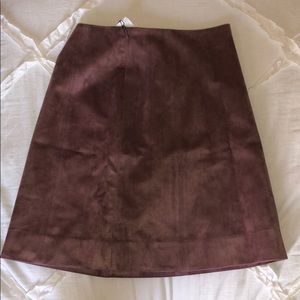 Aritzia Babaton Skirt
